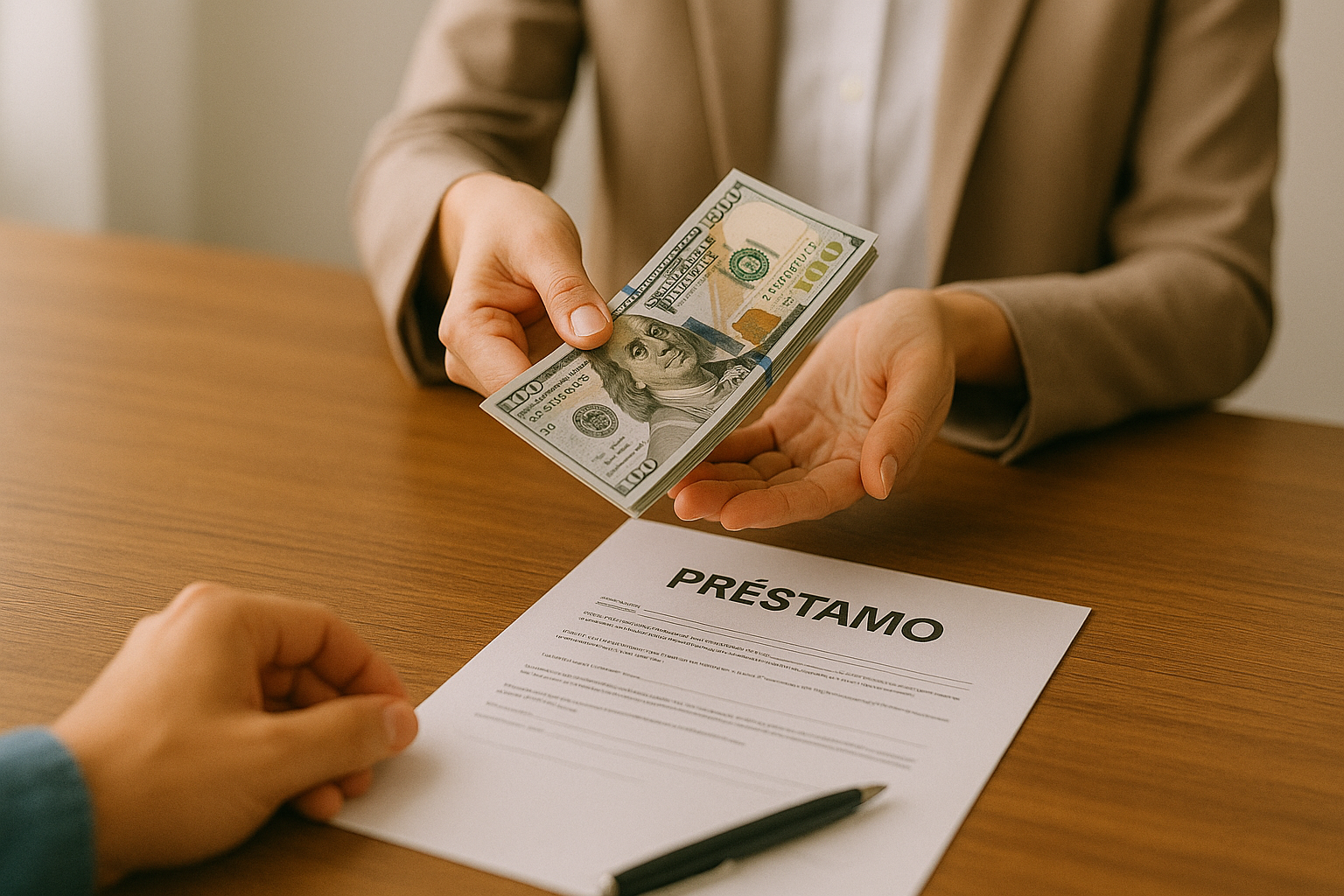 Tarjetas de Crédito