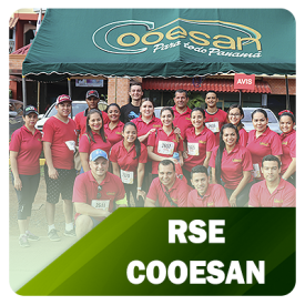 RSE COOESAN