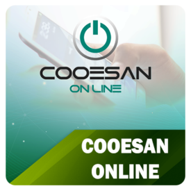 BOTON - COOESAN ONLINE 2